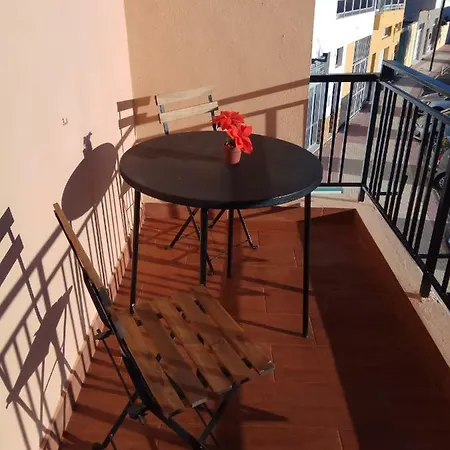 Lejlighed Apartamento Benaiga Granadilla De Abona