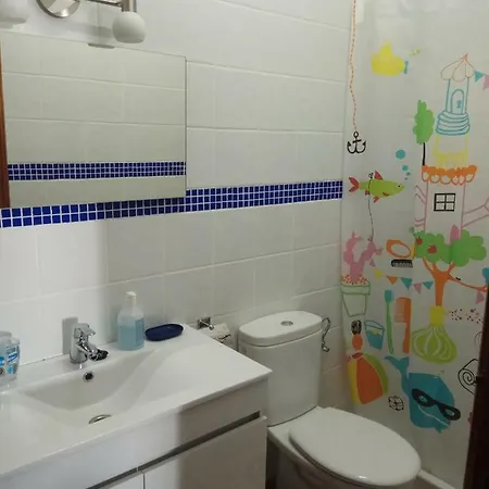 Lejlighed Apartamento Benaiga Granadilla De Abona