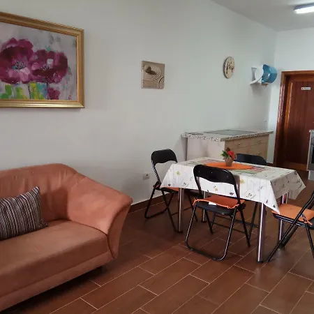 Lejlighed Apartamento Benaiga